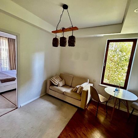 Cемейный Номер С Балконом На 4 Чел Dreamland Oasis Chakvi Eksteriør billede