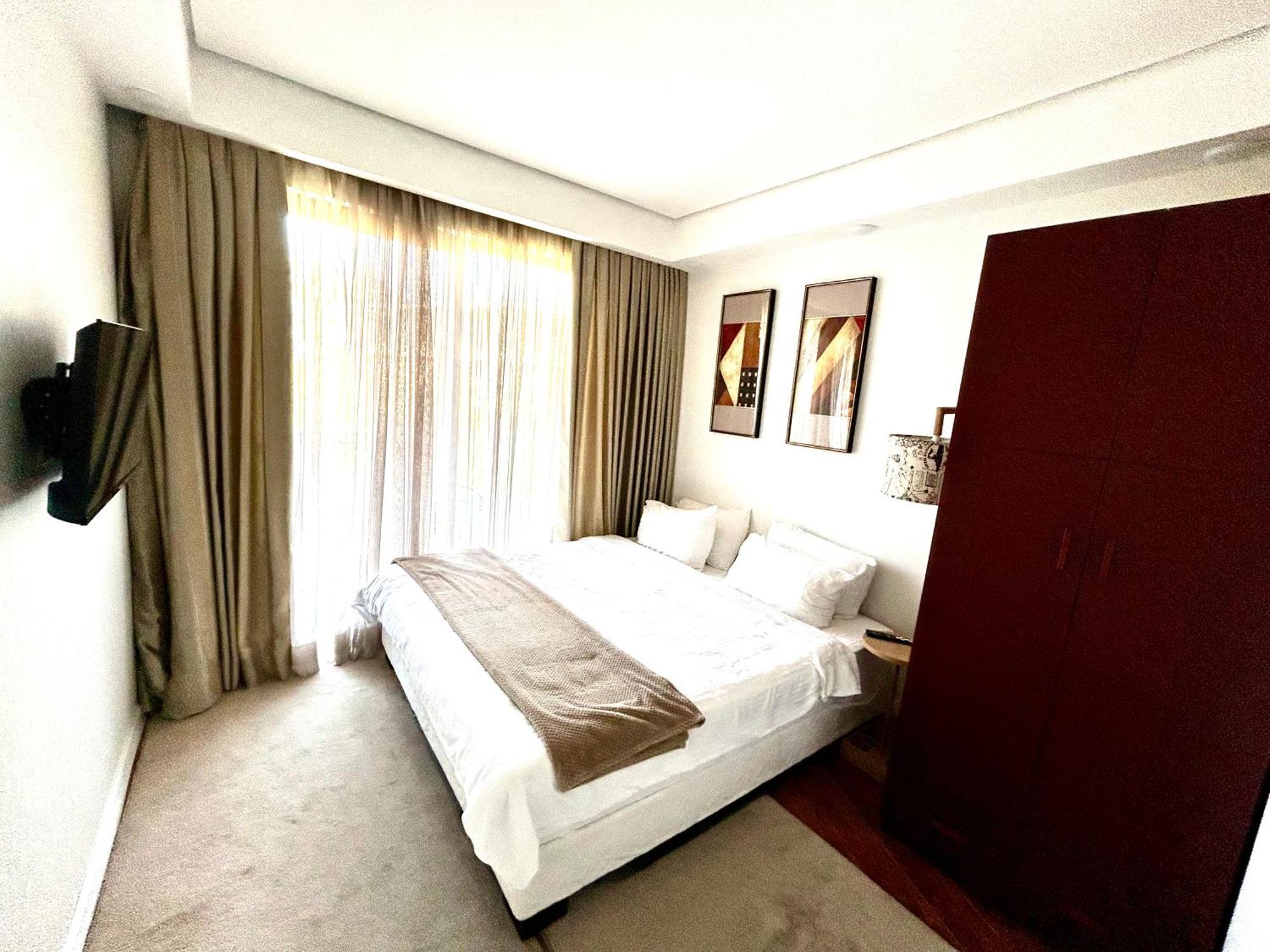 Cемейный Номер С Балконом На 4 Чел Dreamland Oasis Chakvi Eksteriør billede